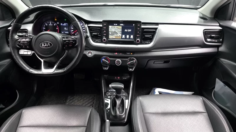 Kia Stonic