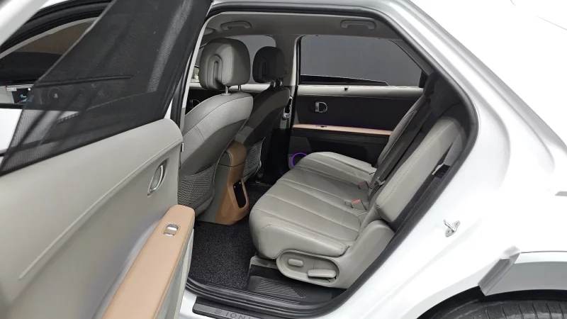 Hyundai Ioniq 5
