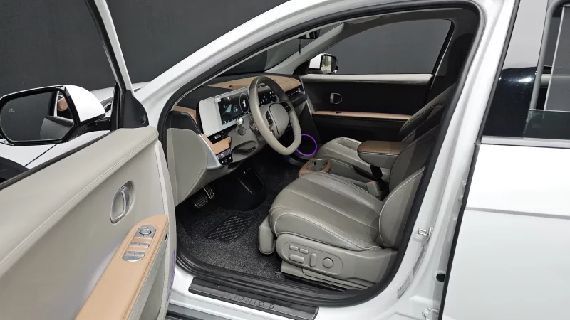 Hyundai Ioniq 5