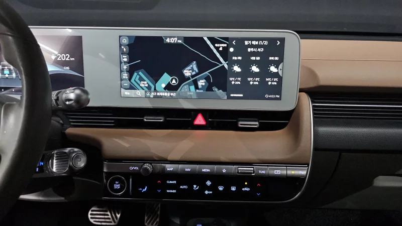 Hyundai Ioniq 5