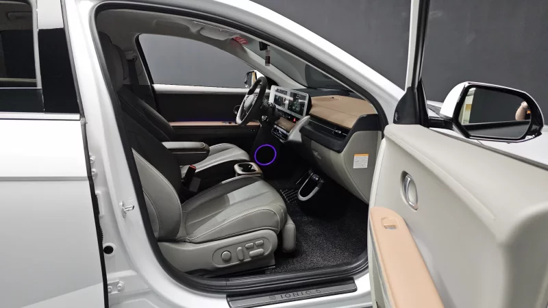 Hyundai Ioniq 5