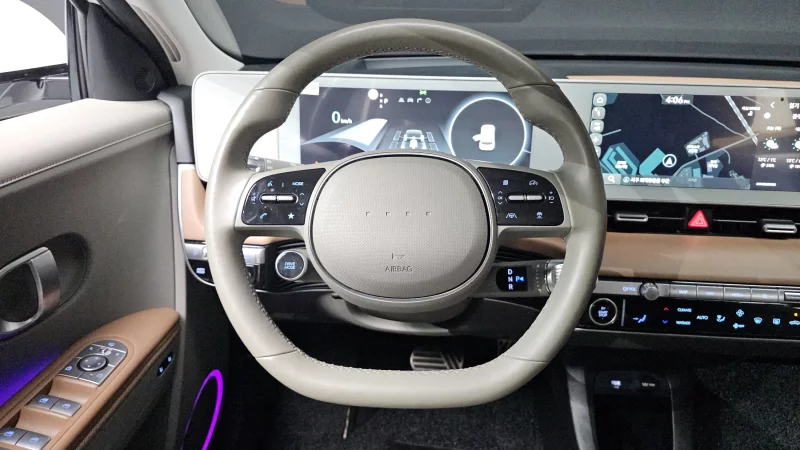 Hyundai Ioniq 5
