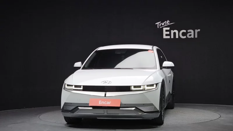 Hyundai Ioniq 5