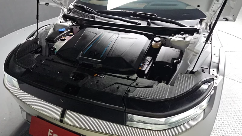 Hyundai Ioniq 5