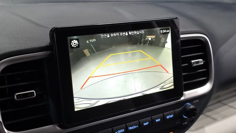Hyundai Venue