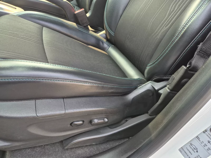 Daewoo Trax