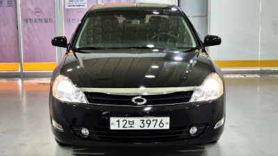 Renault SM5
