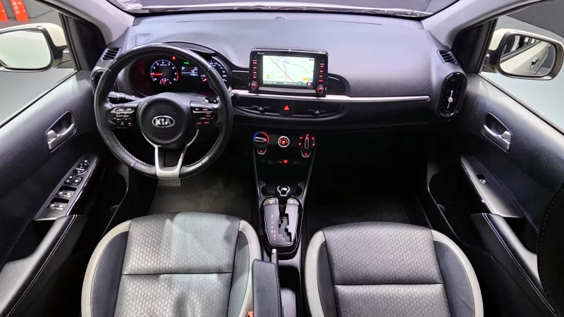 Kia Morning
