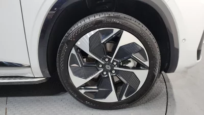 Renault Grand Koleos