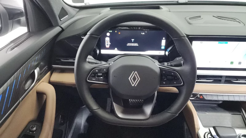 Renault Grand Koleos