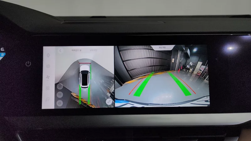 Renault Grand Koleos