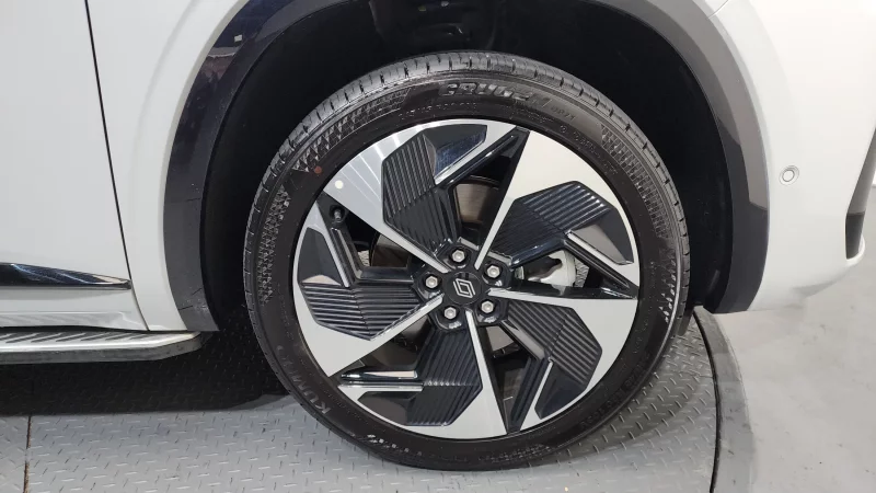 Renault Grand Koleos