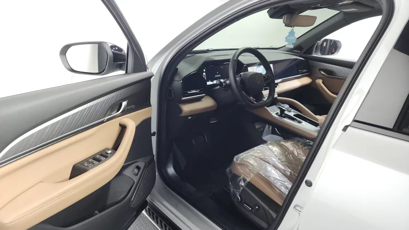 Renault Grand Koleos