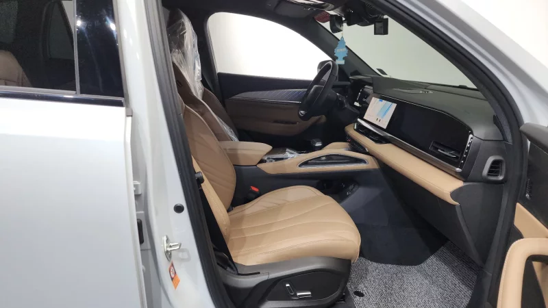 Renault Grand Koleos