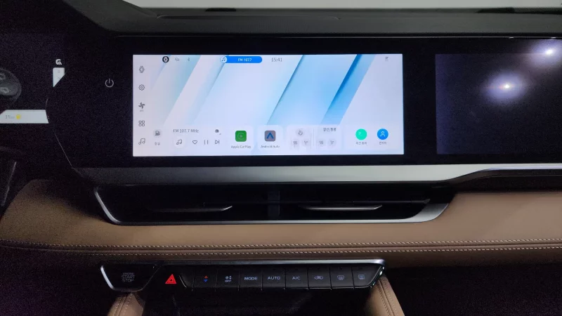 Renault Grand Koleos