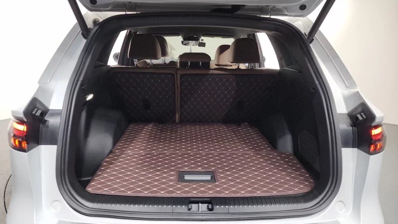 Renault Grand Koleos