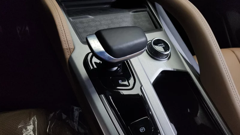 Renault Grand Koleos