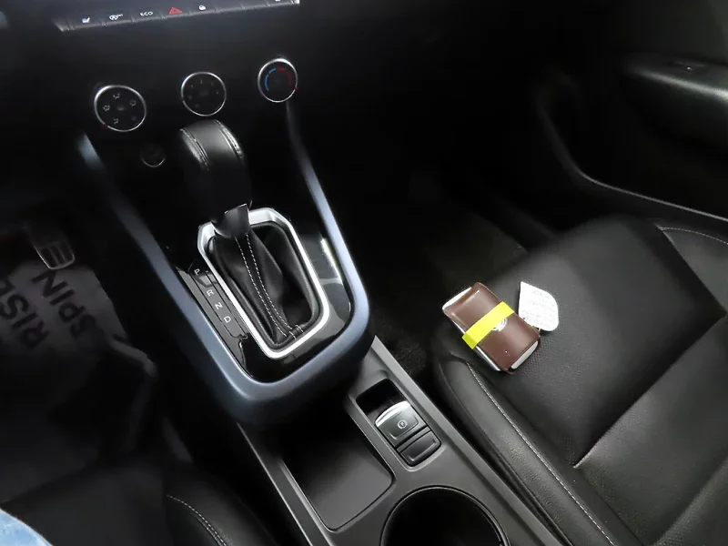 Renault XM3
