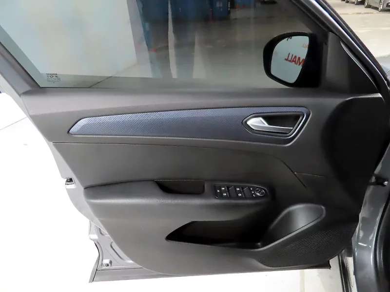 Renault XM3