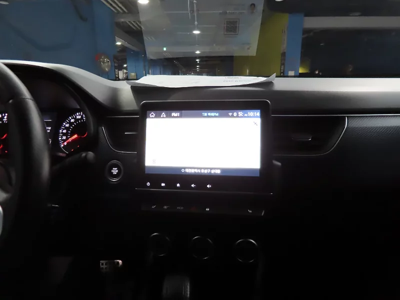 Renault XM3