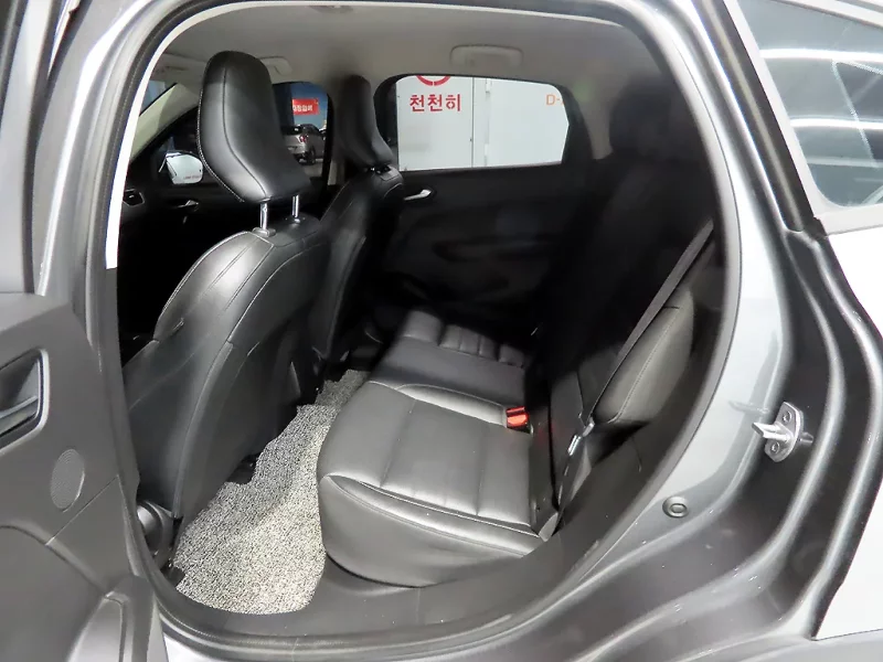 Renault XM3