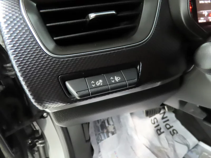 Renault XM3