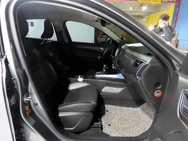 Renault XM3