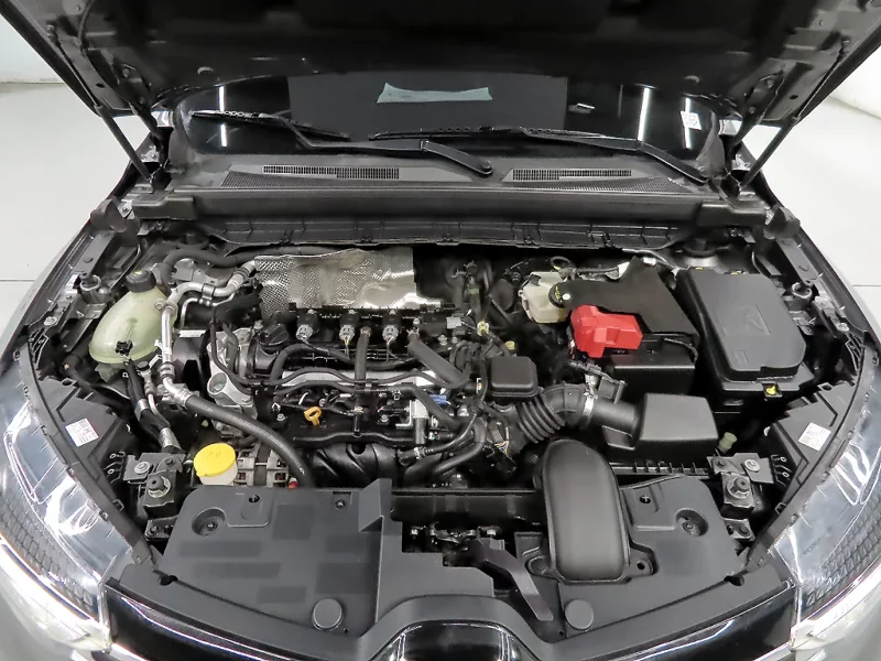 Renault XM3