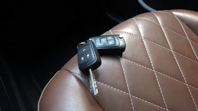 Daewoo Aveo