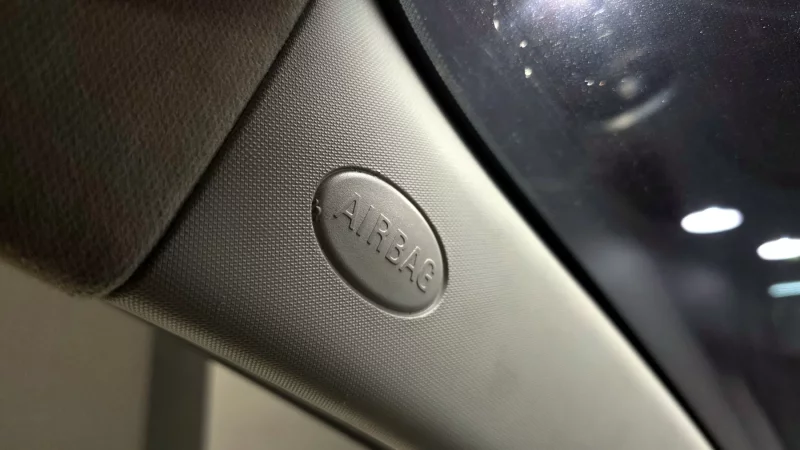 Daewoo Aveo
