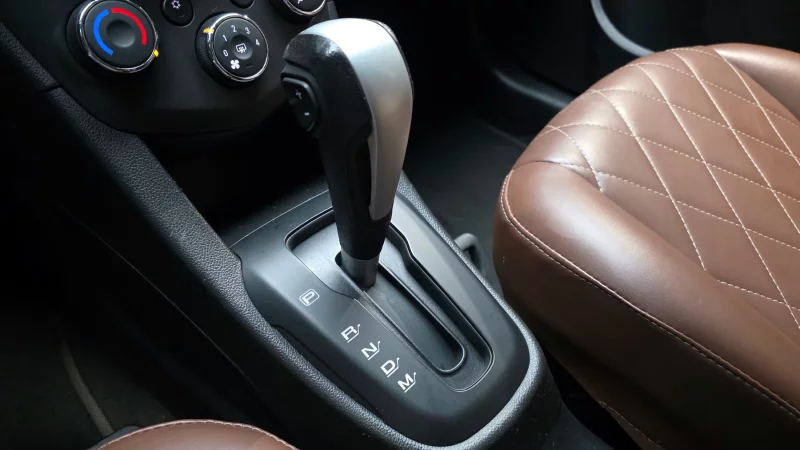 Daewoo Aveo