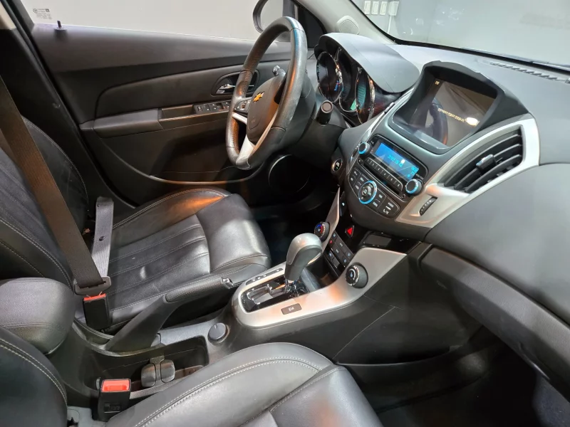 Daewoo Cruze