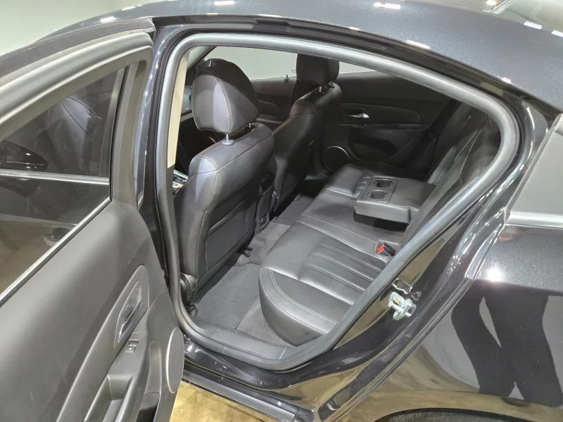Daewoo Cruze