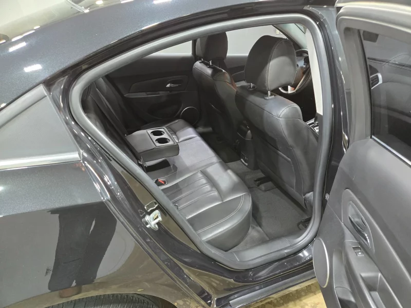 Daewoo Cruze