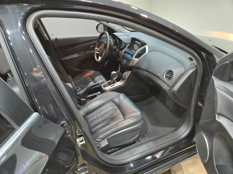 Daewoo Cruze