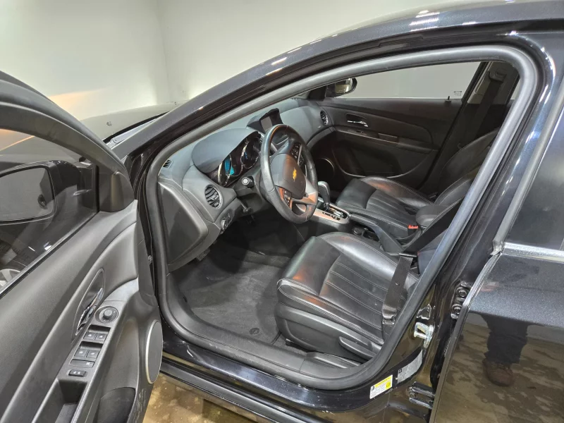 Daewoo Cruze