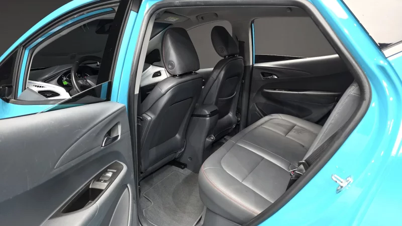 Daewoo Bolt EV