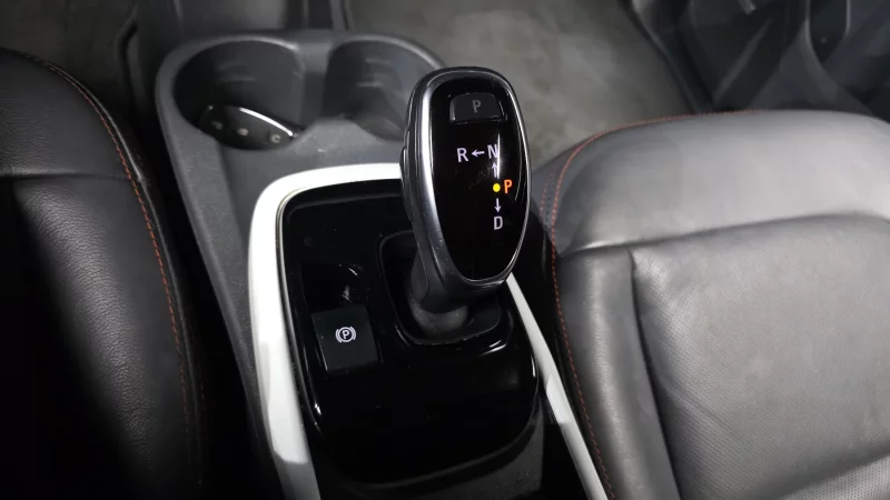 Daewoo Bolt EV