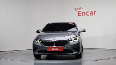 BMW 2-Series