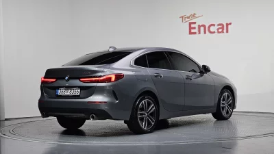 BMW 2-Series Gran Coupe