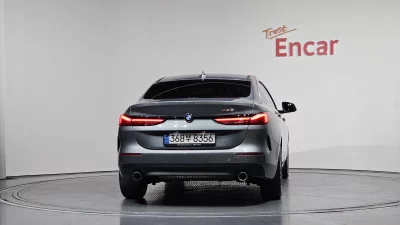 BMW 2-Series