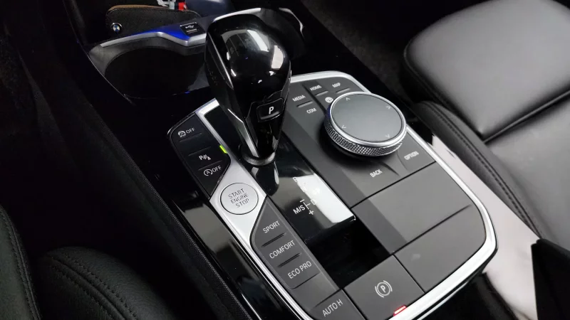 BMW 2-Series Gran Coupe