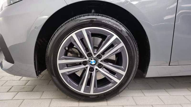 BMW 2-Series Gran Coupe