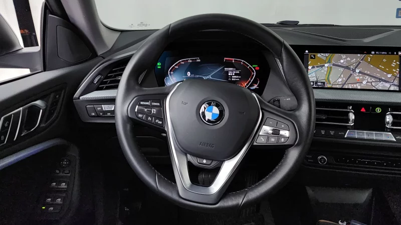 BMW 2-Series Gran Coupe