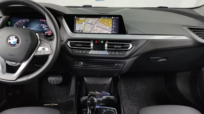 BMW 2-Series Gran Coupe