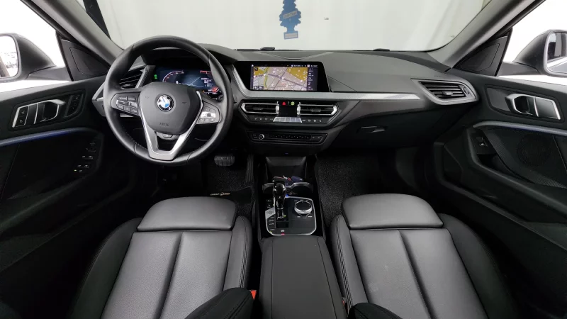 BMW 2-Series Gran Coupe