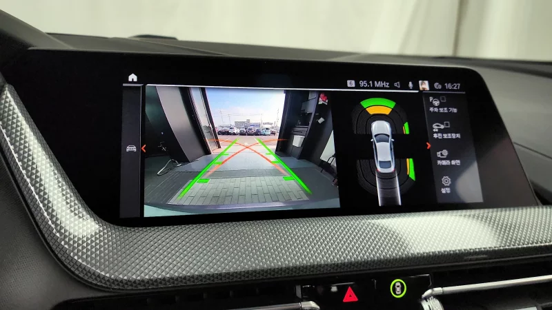 BMW 2-Series Gran Coupe