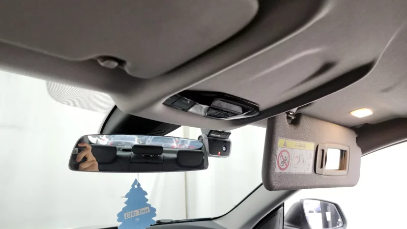 BMW 2-Series Gran Coupe