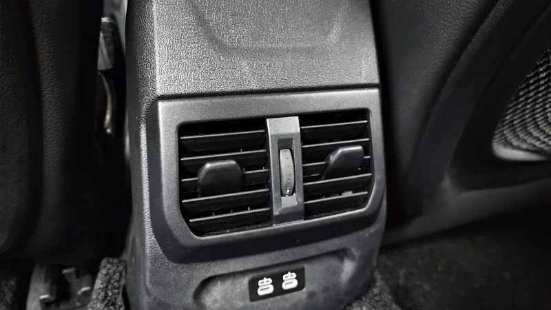 BMW 2-Series Gran Coupe