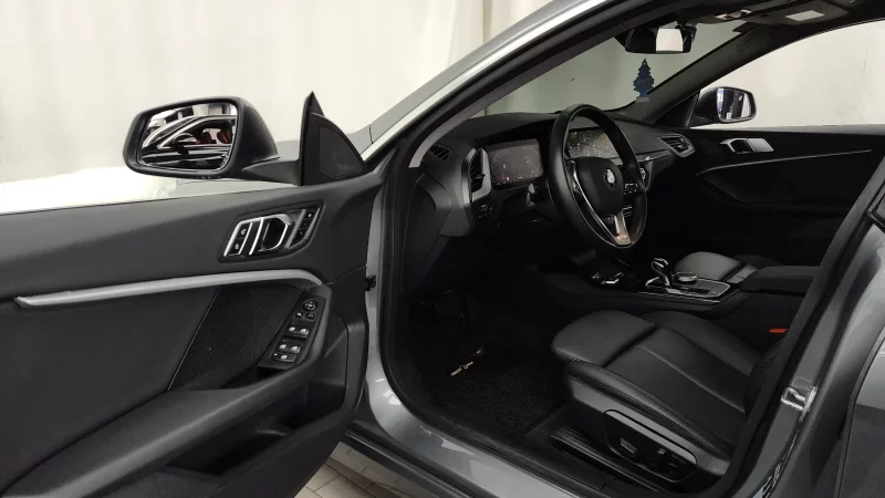 BMW 2-Series Gran Coupe